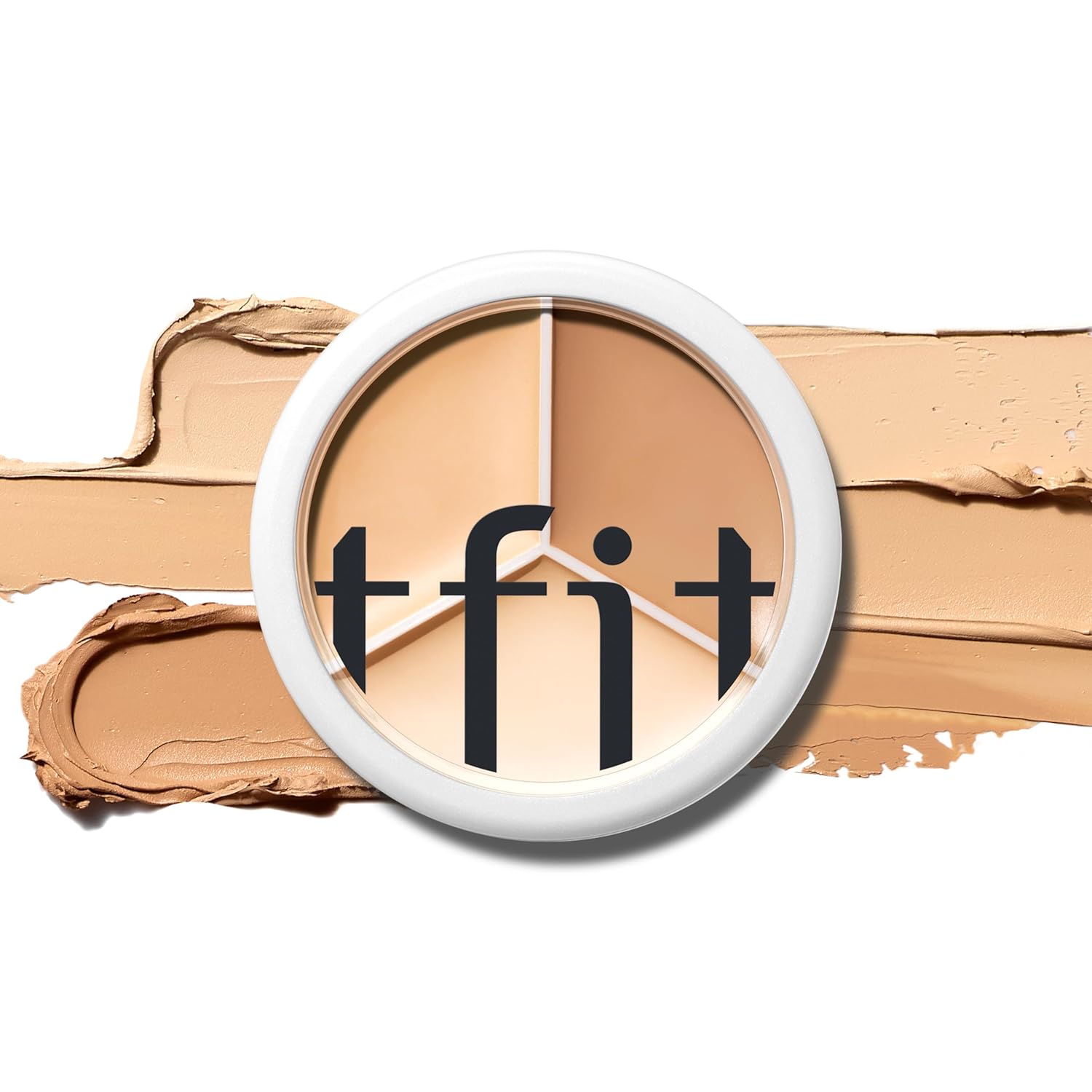 TFIT Cover Up Pro Concealer Palette