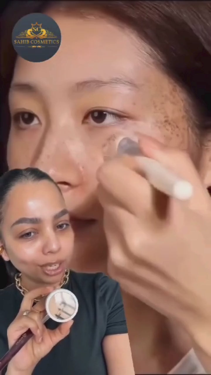 TFIT Cover Up Pro Concealer Palette